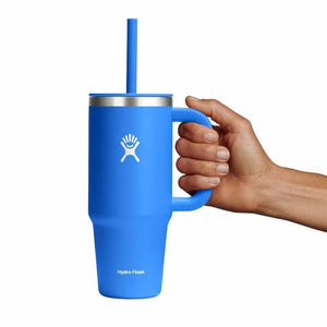 24 oz Travel Tumbler