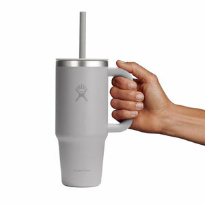 24 oz Travel Tumbler