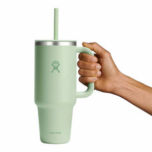 40 oz Travel Tumbler