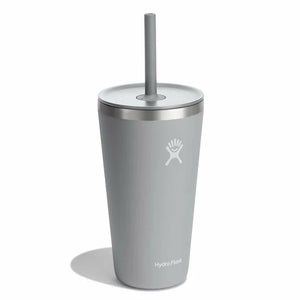 28 oz All Around? Tumbler with Straw Lid