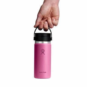 16 oz Coffee with Flex Sip? Lid
