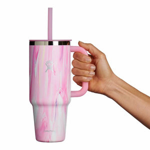 40 oz Travel Tumbler
