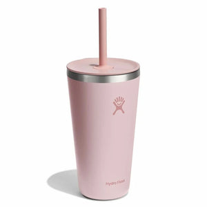 28 oz All Around? Tumbler with Straw Lid