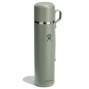 36 oz Hot Flask & Cup