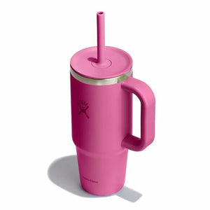 24 oz Travel Tumbler