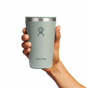 16 oz All Around? Tumbler