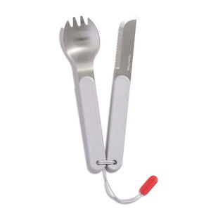 Camp Utensil Set