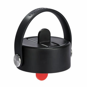 Wide Mouth Flex Straw Cap