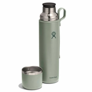 36 oz Hot Flask & Cup