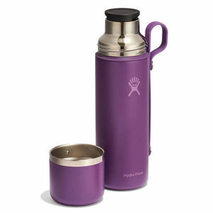 28 oz Hot Flask & Cup