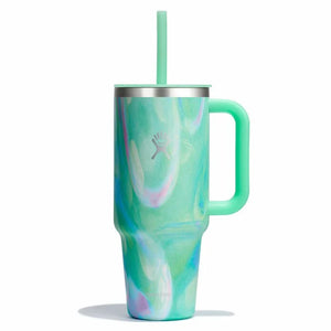 40 oz Travel Tumbler