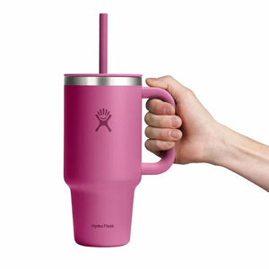 32 oz Travel Tumbler