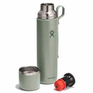 36 oz Hot Flask & Cup