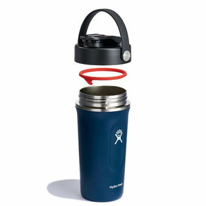 24 oz Insulated Shaker Bottle