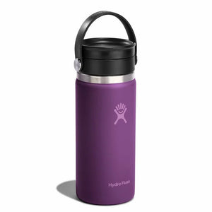 16 oz Coffee with Flex Sip? Lid